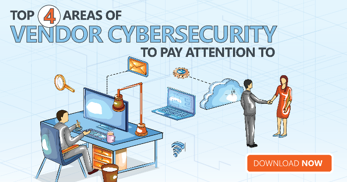 Vendor Cyber Risks