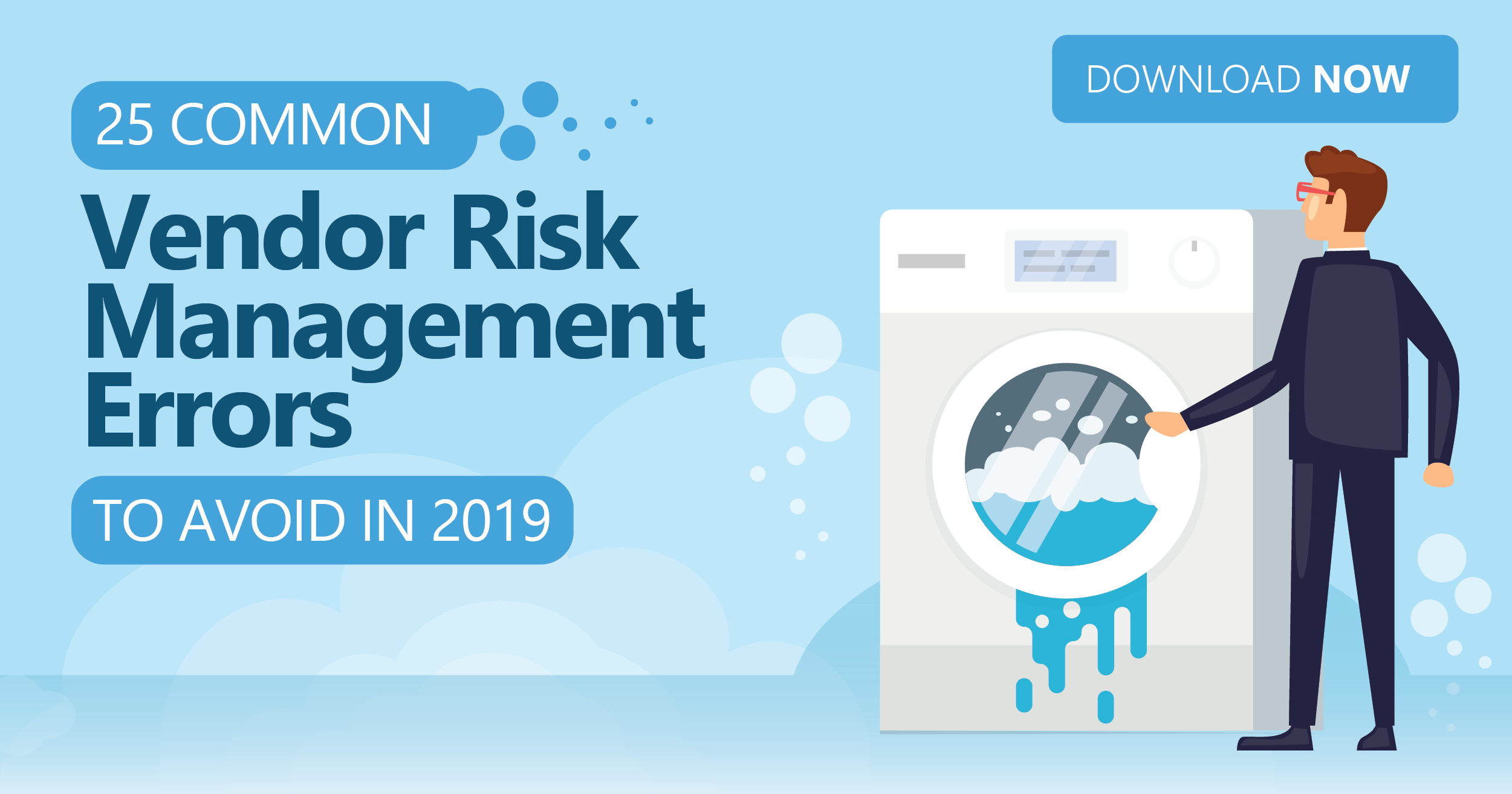 common-vendor-risk-management-errors