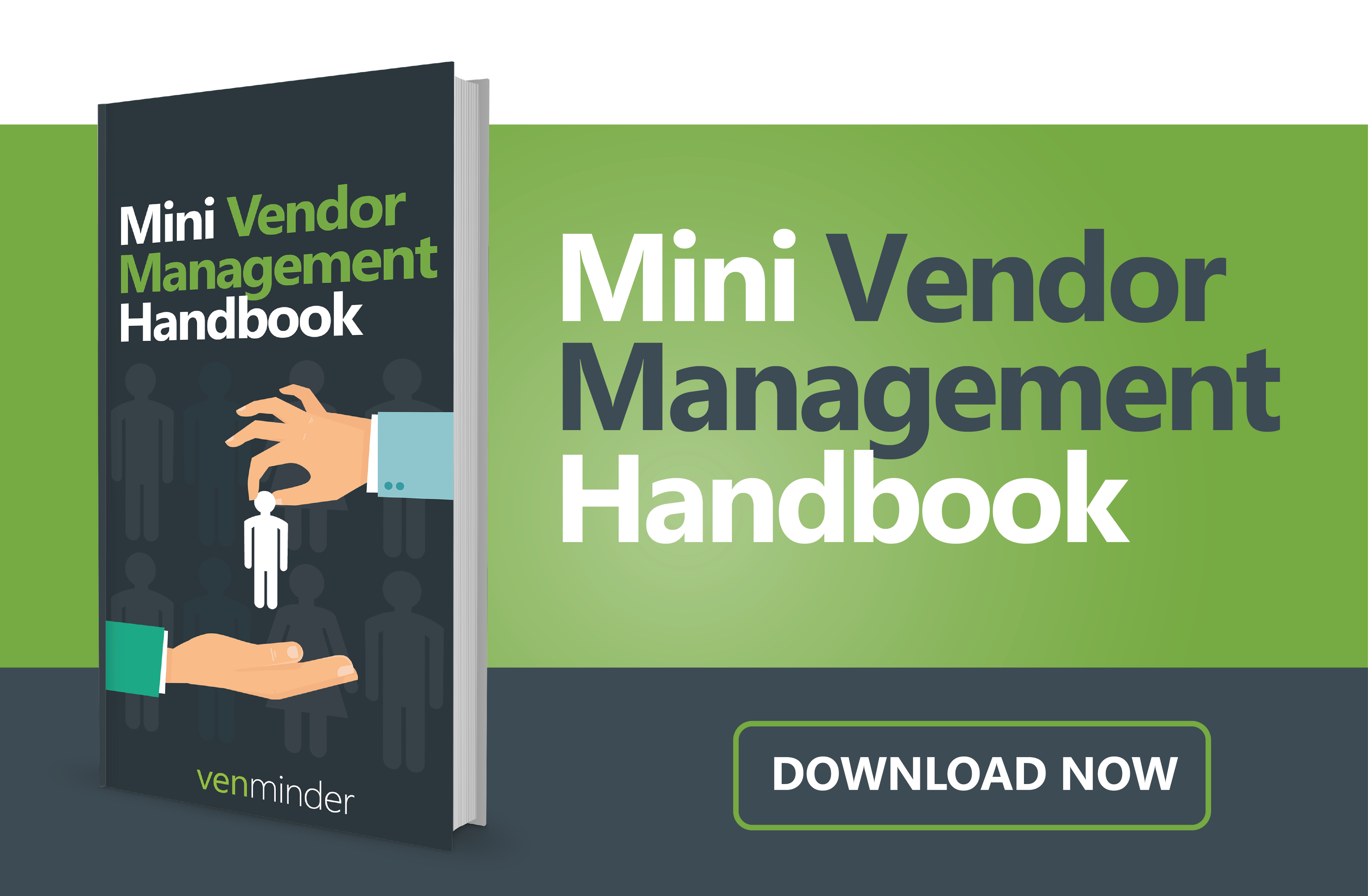 Mini Vendor Management Handbook