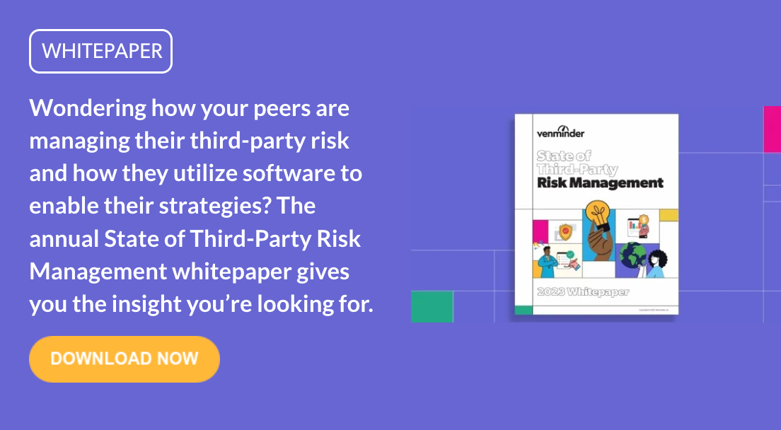 6 Things to Watch Out for With Your Vendor Management Software