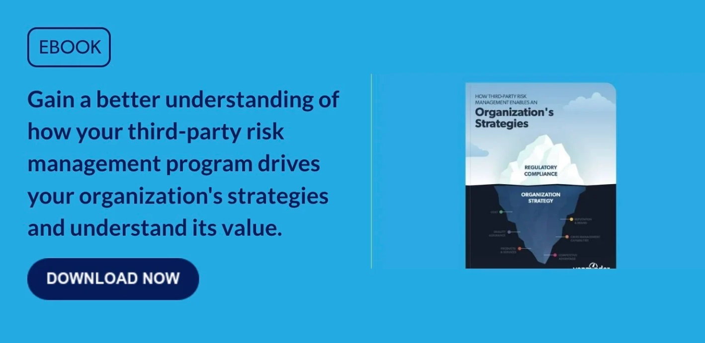 Questions Board Members Should Ask to Measure Third-Party Risk Management Effectiveness