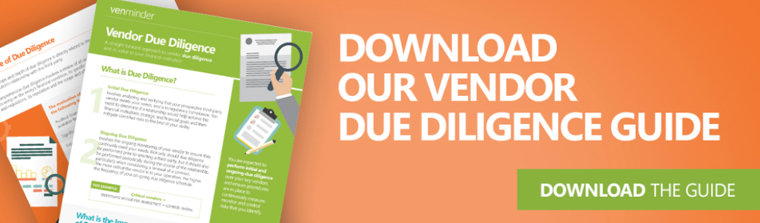 Why Should You Run Vendors Through OFAC?