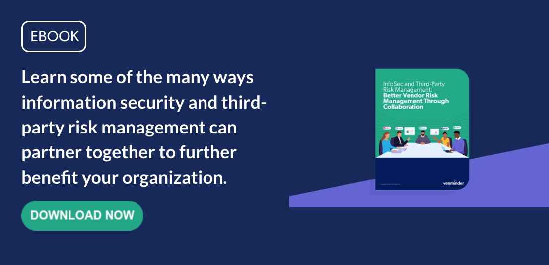 How Your Third-Party Risk Management Program Should Respond to Privacy Laws