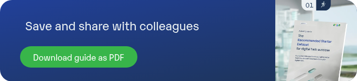 Save and share with colleagues