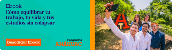 Cómo equilibrar tu trabajo, tu vida y tus estudios sin colapsar