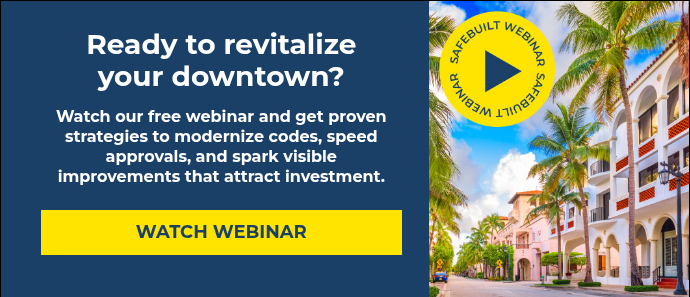 Ready to revitalize your downtown?