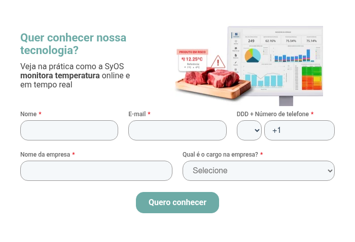 Quer conhecer nossa tecnologia?