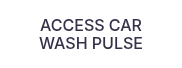 ACCESS CAR WASH PULSE