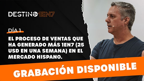 ÚNETE AHORA AL DIRECTO