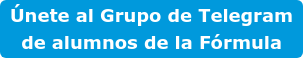 Únete al Grupo de Telegram de alumnos de la Fórmula