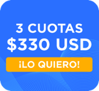 3 cuotas $330 FL Fire Festival