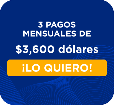 3 pagos