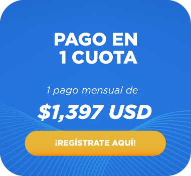 Pago 1 cuota