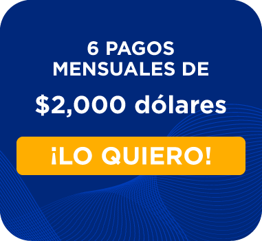 6 pagos