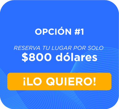 Reserva 800 U$D