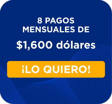 8 pagos