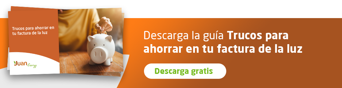 Como ahorrar en la factura de la luz