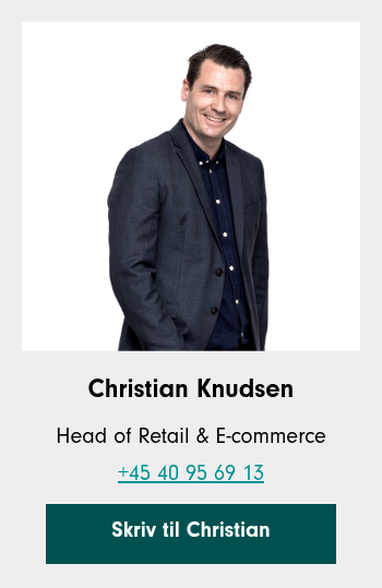 Christian Knudsen