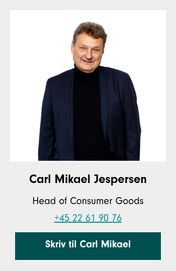 Carl Mikael Jespersen1