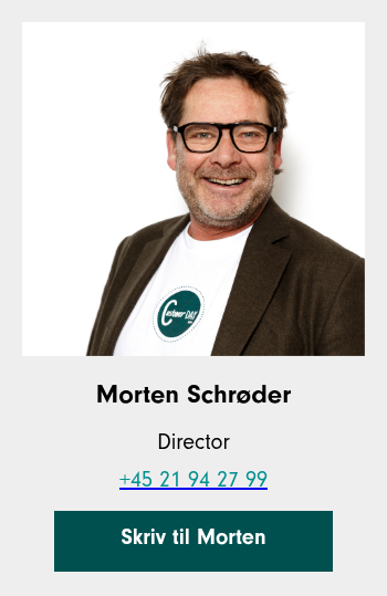 Morten CTA