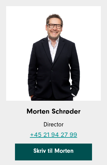 Morten CTA