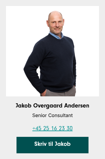 Jakob CTA