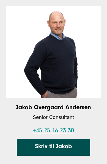 Jakob CTA
