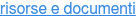 risorse e documenti