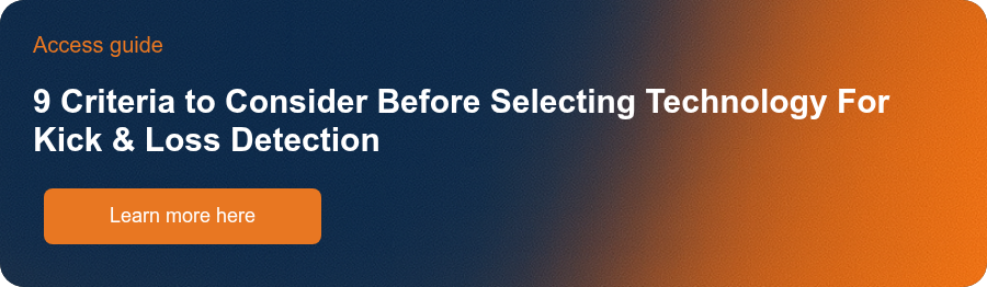 Access guide   9 Criteria to Consider Before Selecting Technology For Kick & Loss Detection  
