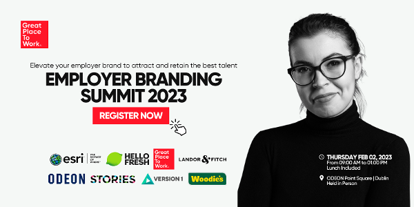 Employer Branding Summit 2023
