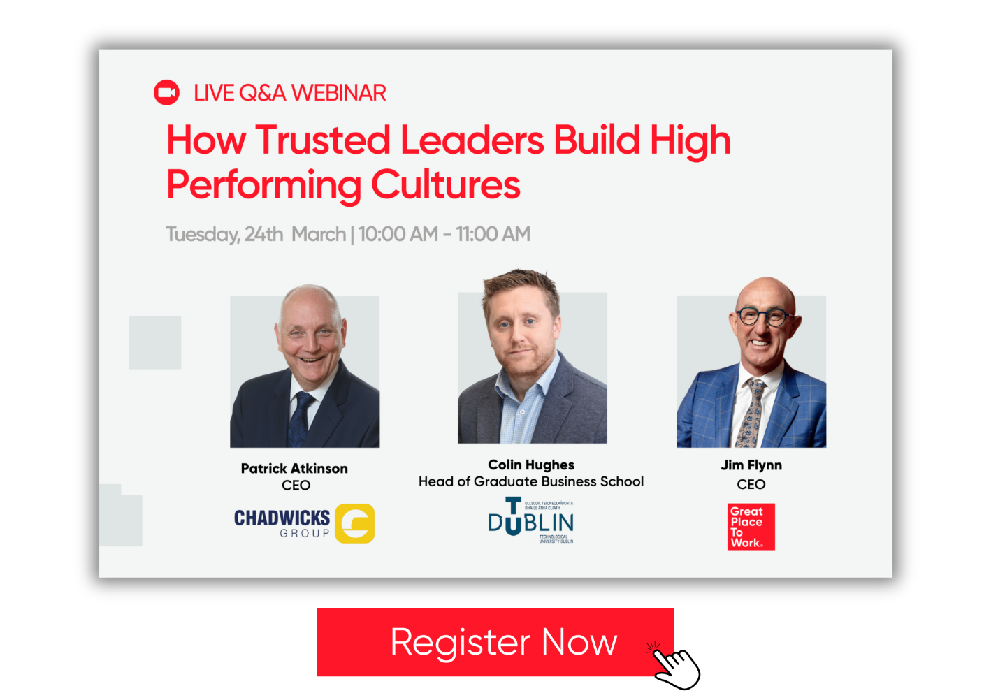 BW Ireland 2026 - Report