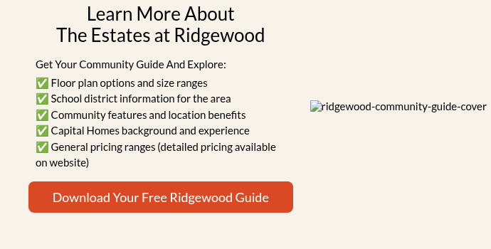 Learn More About The Estates at Ridgewood