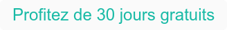 Profitez de 30 jours gratuits