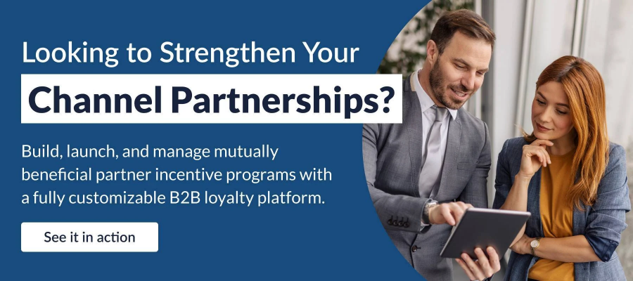 B2B Loyalty