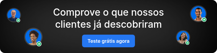 Comprove o que nossos clientes já descobriram) }}
