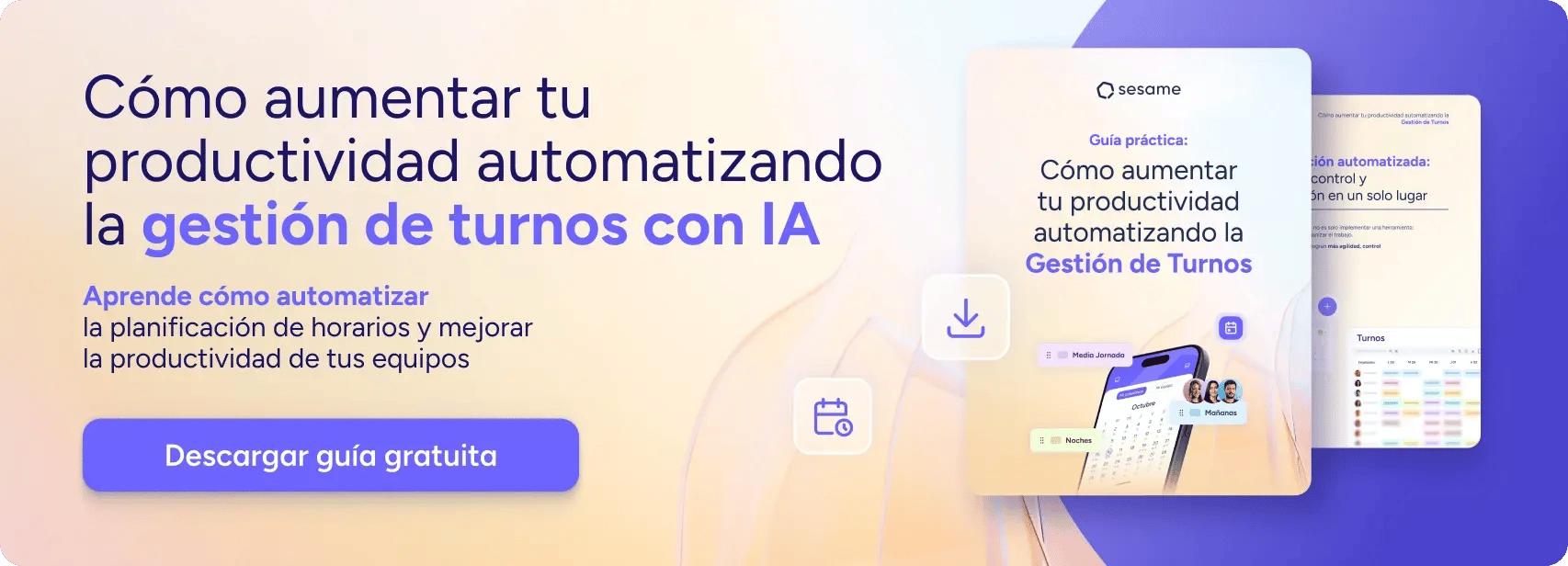 MX - INBOUND - Campaña Turnos - Guía Global