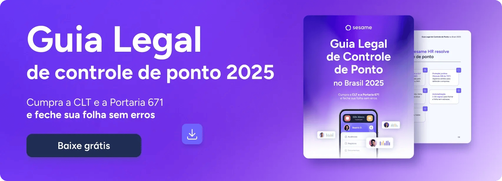 BR - INBOUND - FICHAJES - Guía Legal