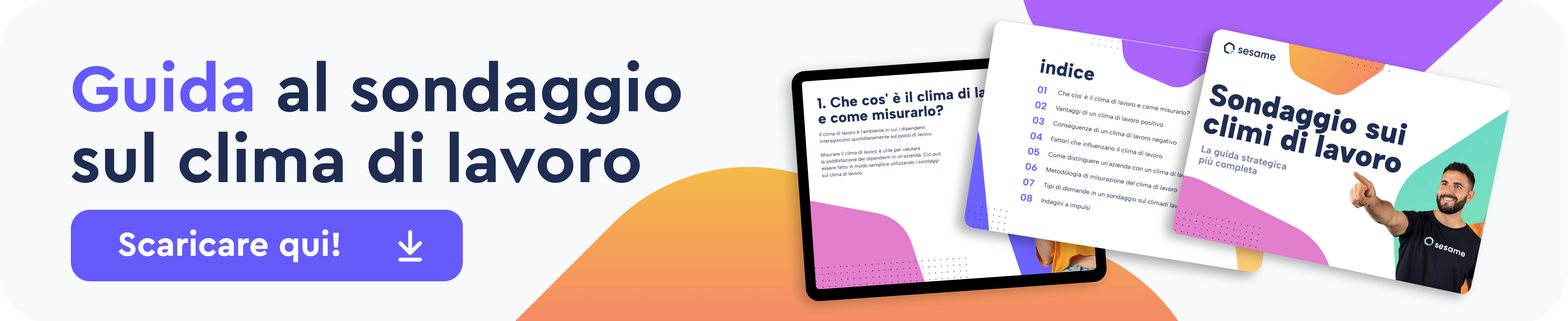 IT - INBOUND - Guide - Work climate survey 