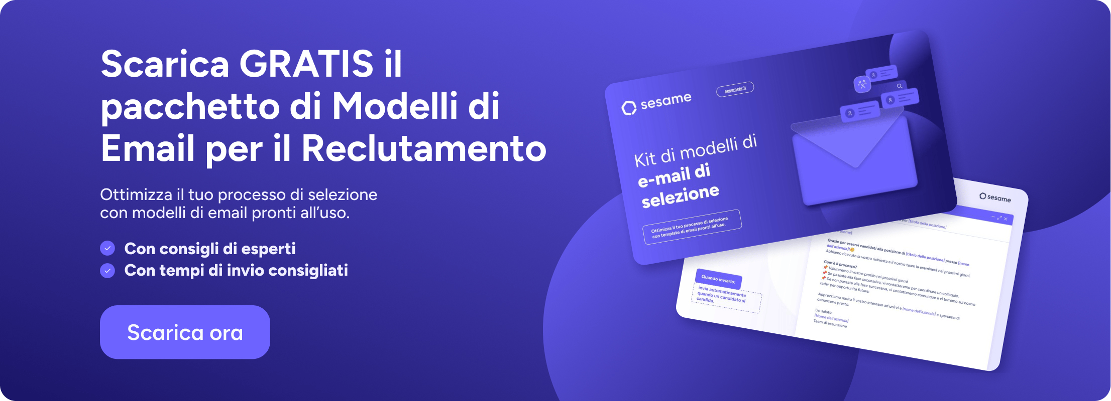 IT - Blog cta - Guía - Recruitment Email Templates