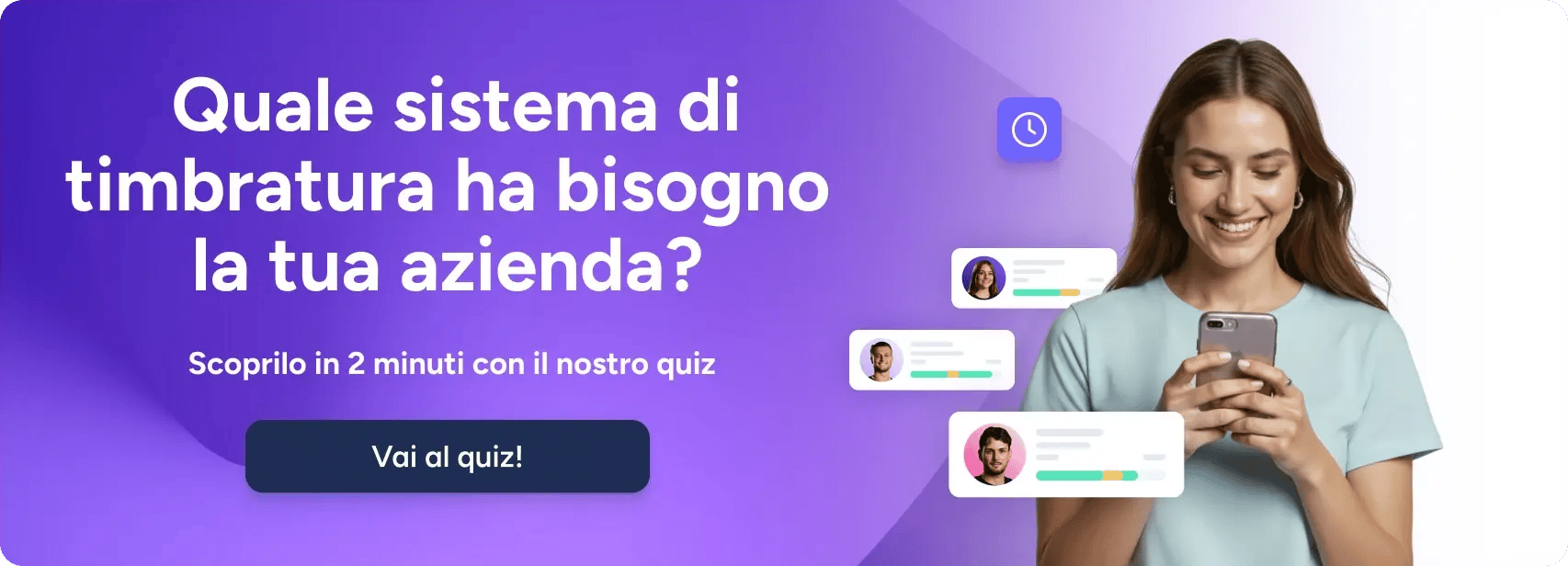 IT - INBOUND - FICHAJES - Quizz