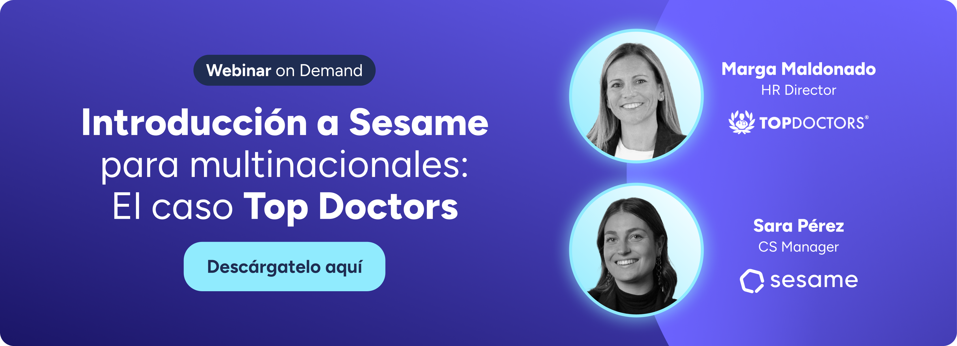 ES - INBOUND - Webinar Top Doctors