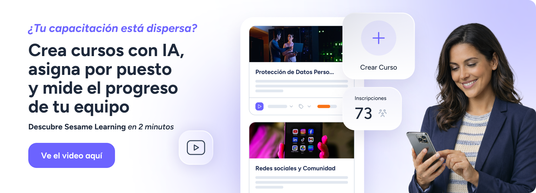 MX - INBOUND - LMS - DEMO GRABADA