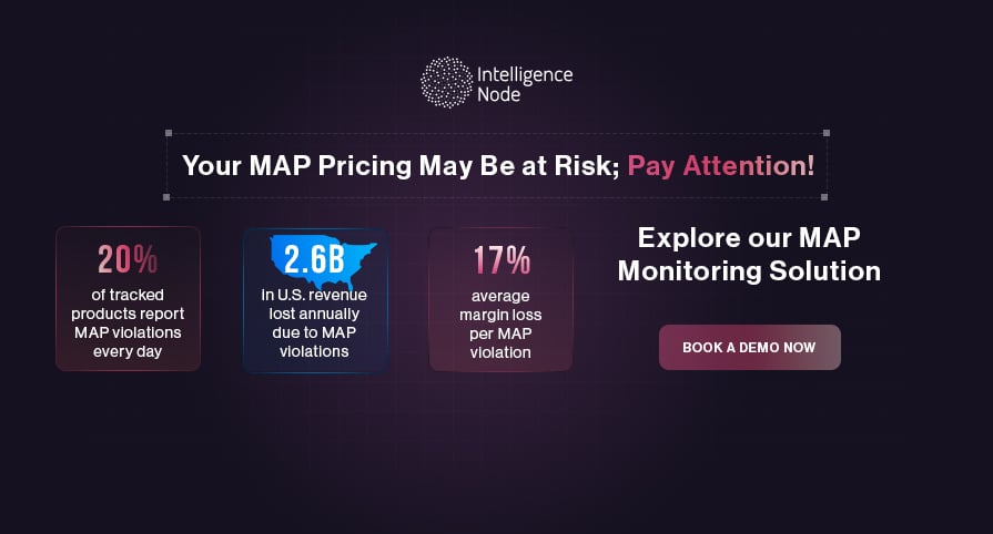 Map Pricing at Risk