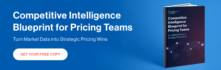 Competitive Intelligence