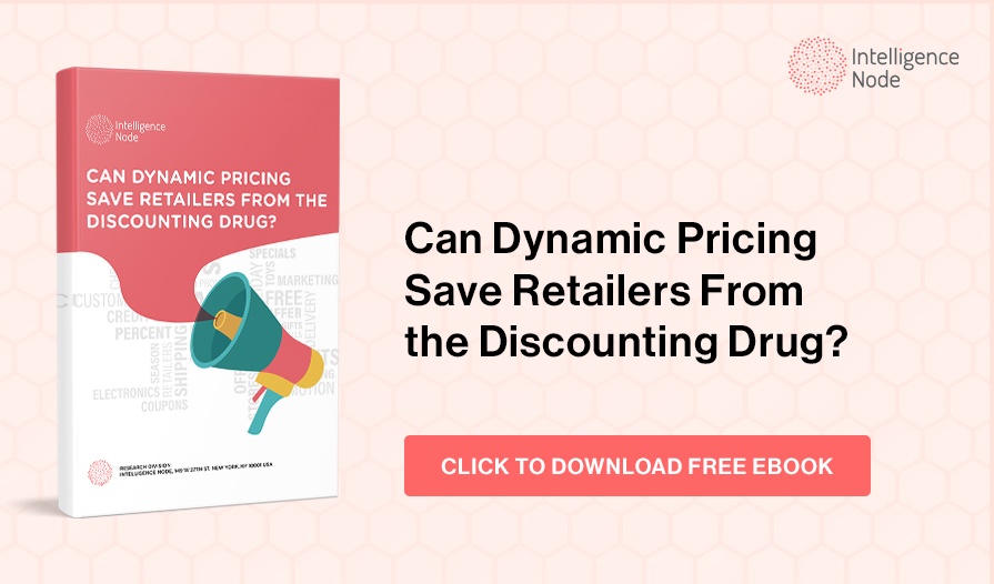 dynamic pricing ebook