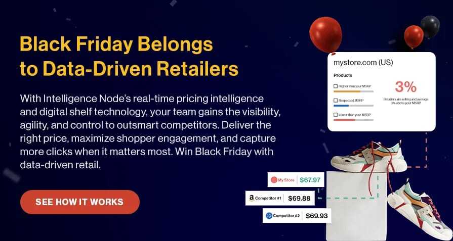 Black Friday CTA Demo