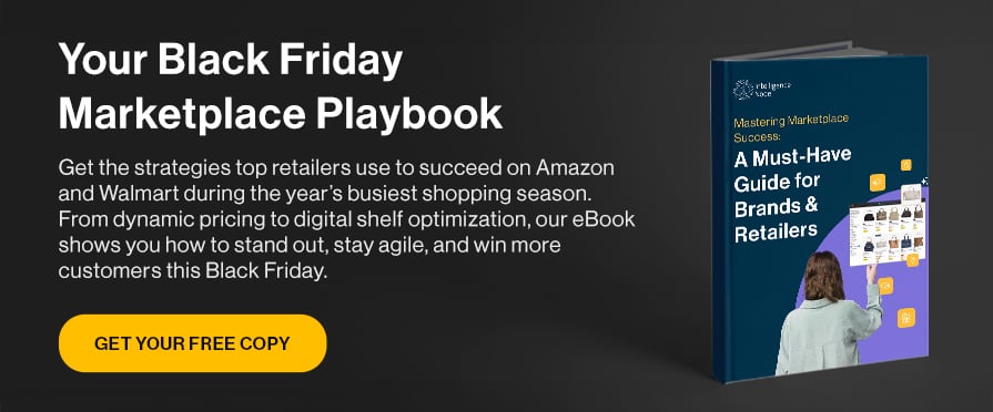 Amazon Black Friday Ebook CTA