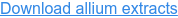Download allium extracts