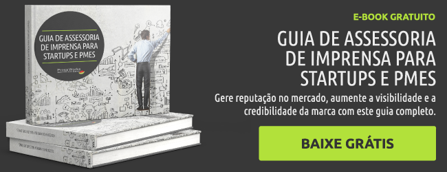 Guia de Assessoria de Imprensa