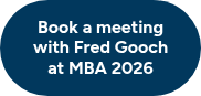 Book a meeting with Fred Gooch at MBA 2026